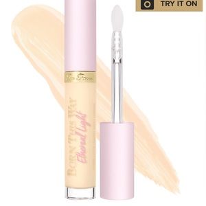 Too faced - Born this way Ethereal Light Concealer - Vanilla Wafer